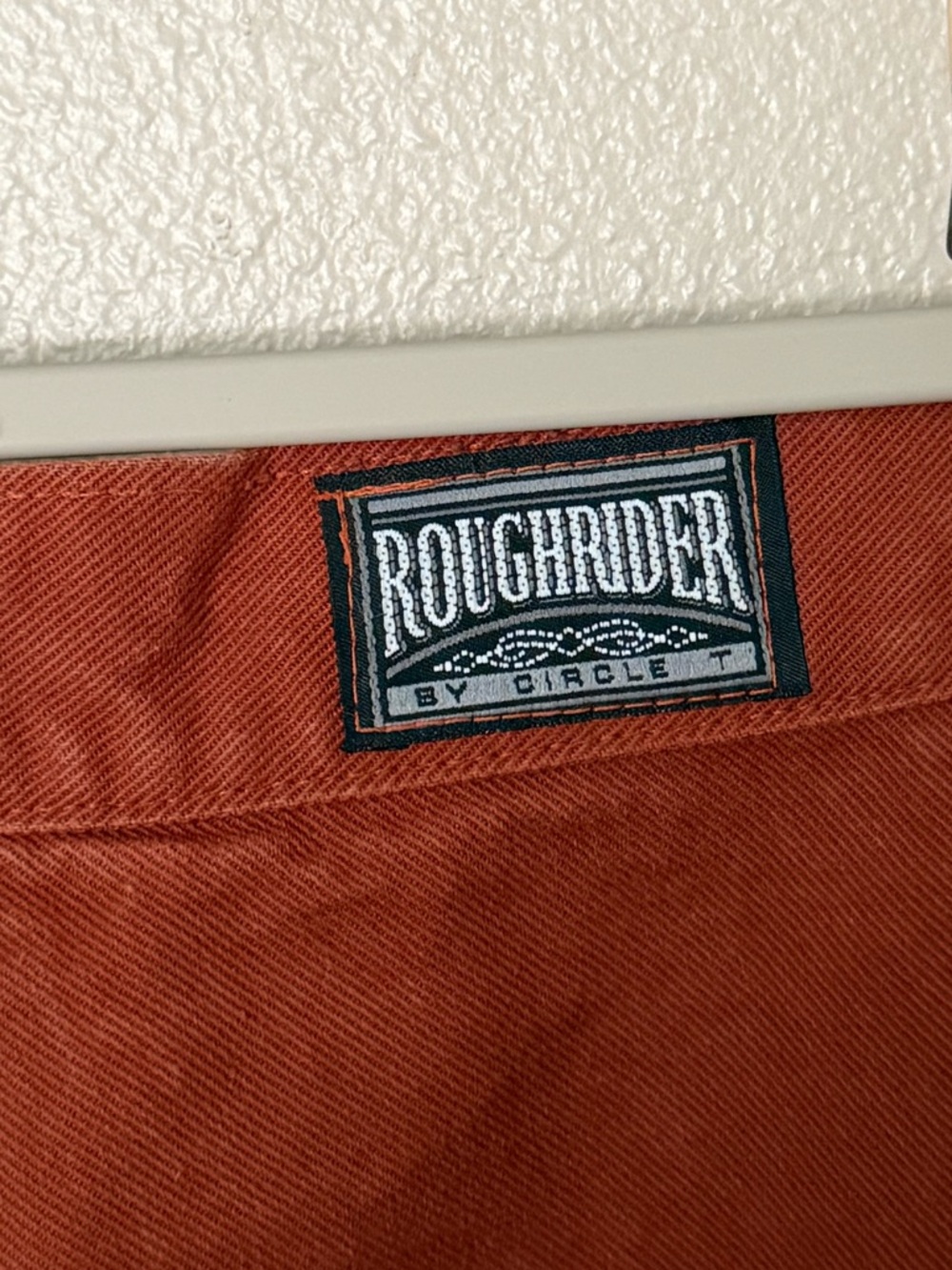 Vintage Rough Rider jeans - Picture 4 of 6
